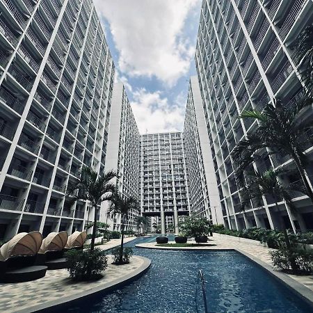 Shore 2 Residences, Tower 3, Moa Complex, Pasay City, Philippines Exterior photo