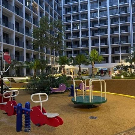 Shore 2 Residences, Tower 3, Moa Complex, Pasay City, Philippines Exterior photo