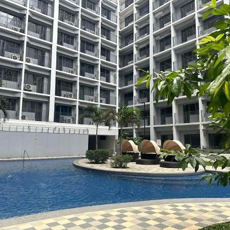 Shore 2 Residences, Tower 3, Moa Complex, Pasay City, Philippines Exterior photo