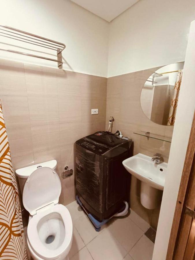 Shore 2 Residences, Tower 3, Moa Complex, Pasay City, Philippines Exterior photo
