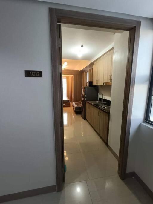 Shore 2 Residences, Tower 3, Moa Complex, Pasay City, Philippines Exterior photo