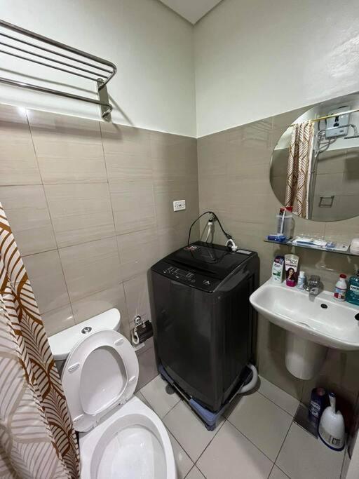 Shore 2 Residences, Tower 3, Moa Complex, Pasay City, Philippines Exterior photo